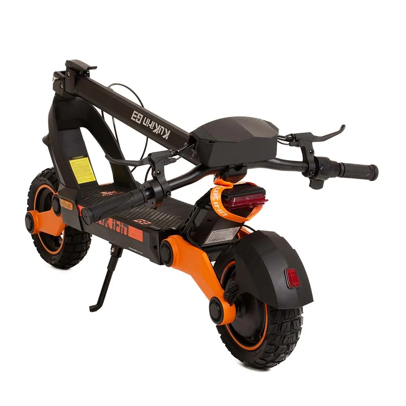 KuKirin (Kugoo Kirin) G3 Elektroroller