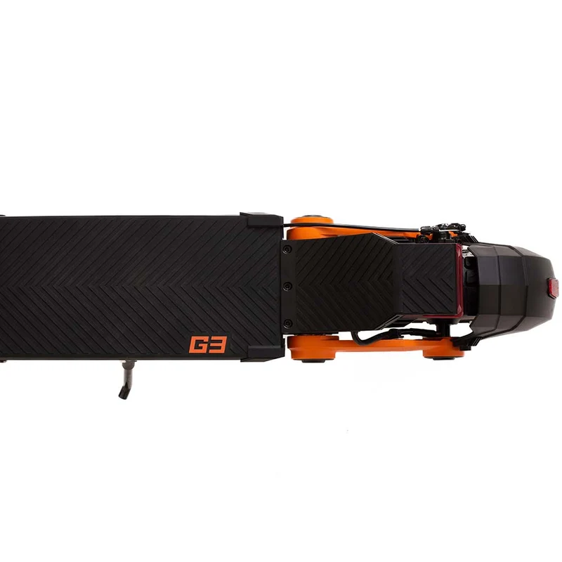 KuKirin (Kugoo Kirin) G3 Elektroroller