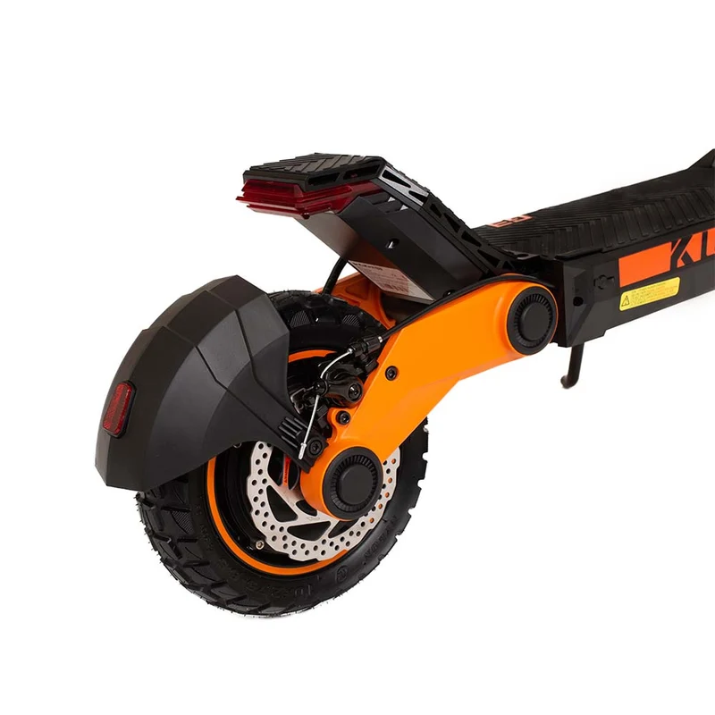 KuKirin (Kugoo Kirin) G3 Elektroroller