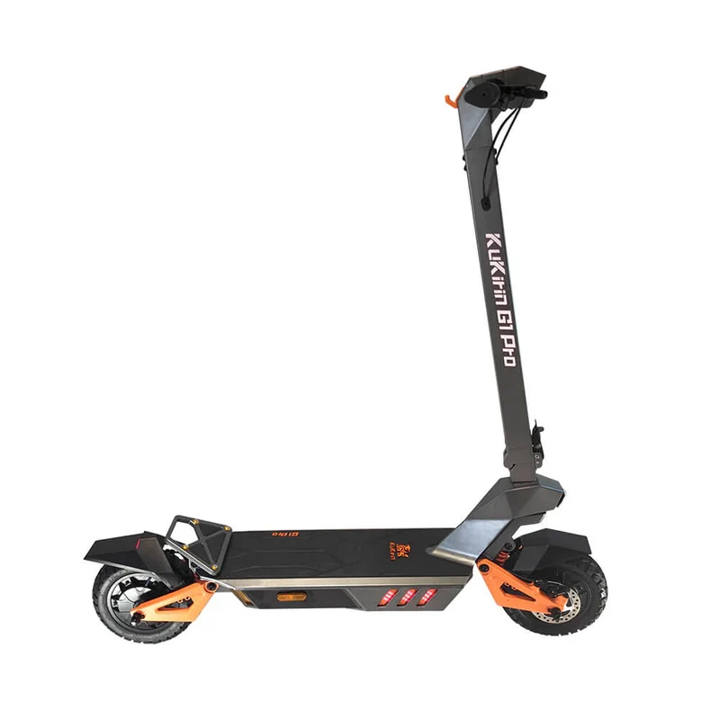 KuKirin (Kugoo Kirin) G1 Pro Elektroroller
