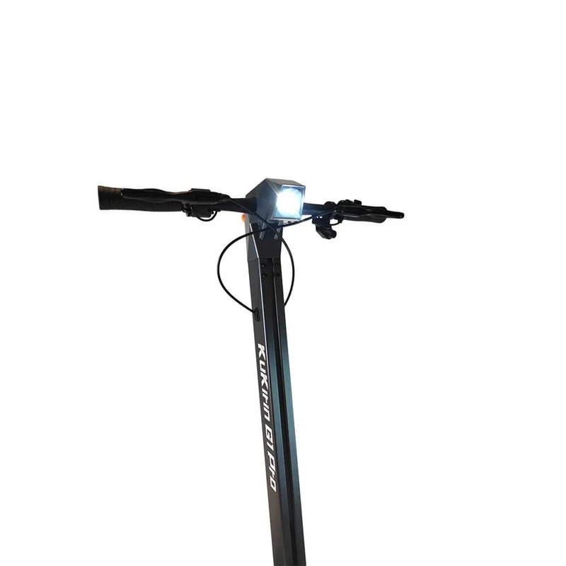 KuKirin (Kugoo Kirin) G1 Pro Elektroroller