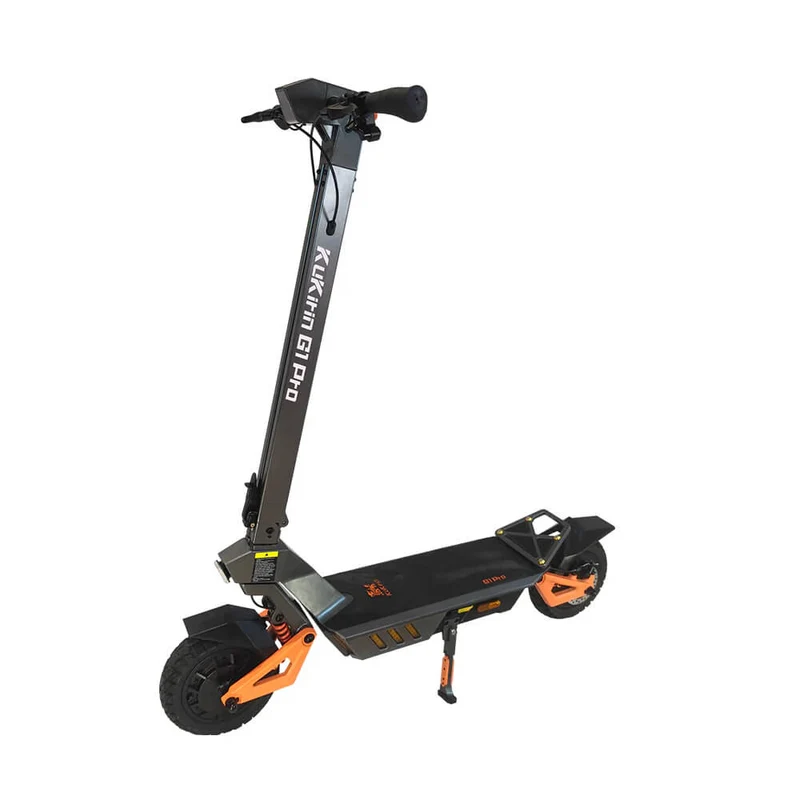 KuKirin (Kugoo Kirin) G1 Pro Elektroroller