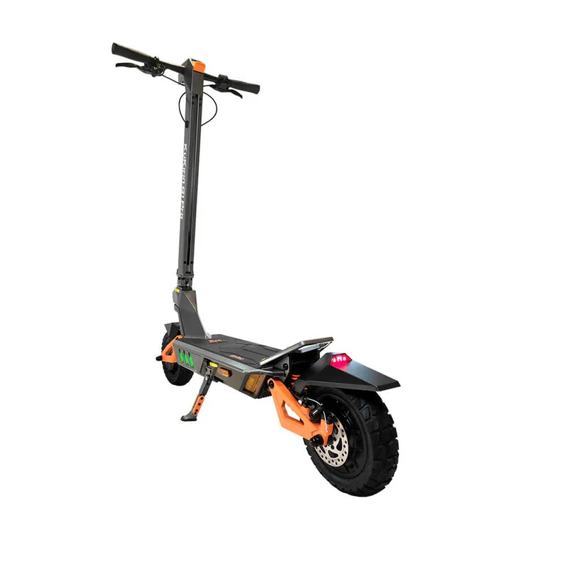 KuKirin (Kugoo Kirin) G1 Pro Elektroroller