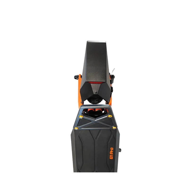 KuKirin (Kugoo Kirin) G1 Pro Elektroroller