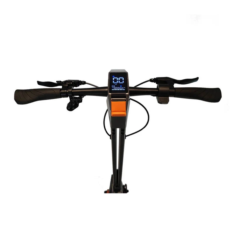 KuKirin (Kugoo Kirin) G1 Pro Elektroroller