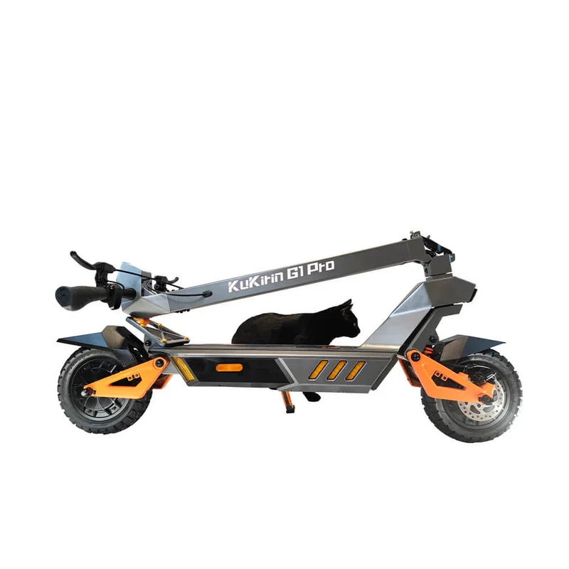 KuKirin (Kugoo Kirin) G1 Pro Elektroroller