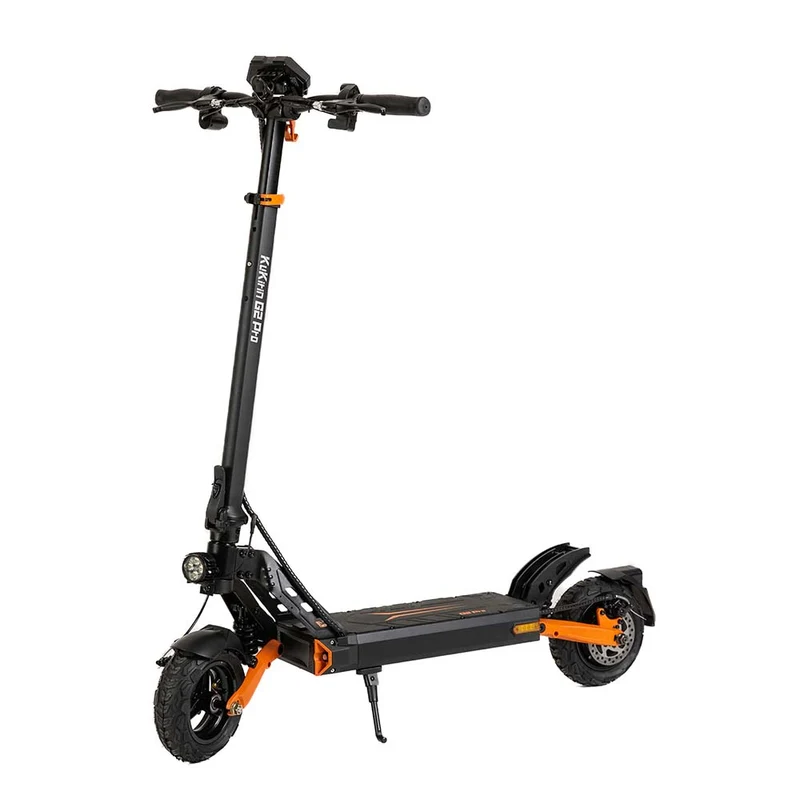 KuKirin (Kugoo Kirin) G2 Pro (Version 2025) Elektroroller