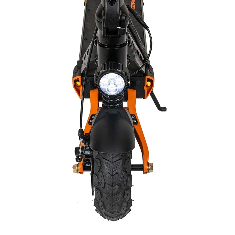 KuKirin (Kugoo Kirin) G2 Pro (Version 2025) Elektroroller