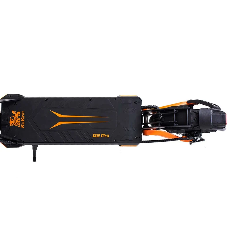 KuKirin (Kugoo Kirin) G2 Pro (Version 2025) Elektroroller