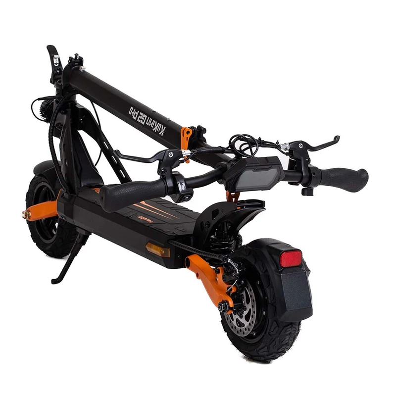 KuKirin (Kugoo Kirin) G2 Pro (Version 2025) Elektroroller