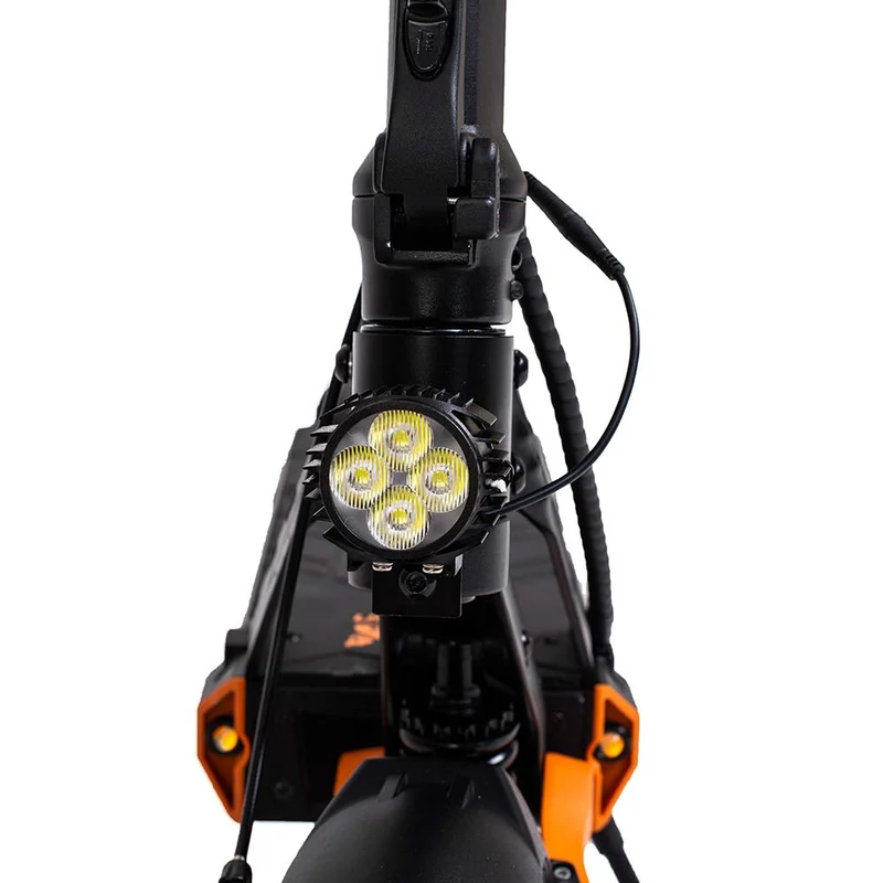 KuKirin (Kugoo Kirin) G2 Pro (Version 2025) Elektroroller