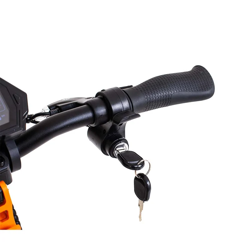 KuKirin (Kugoo Kirin) G2 Pro (Version 2025) Elektroroller