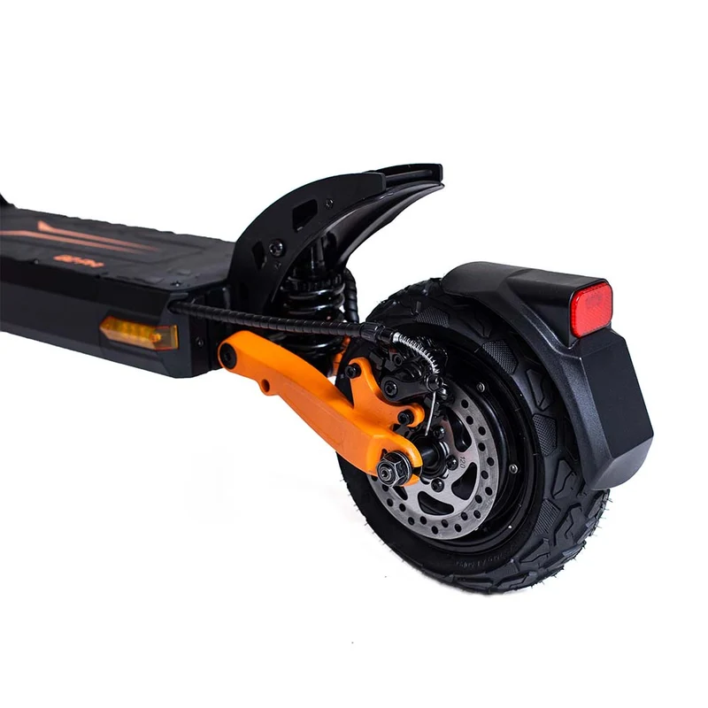 KuKirin (Kugoo Kirin) G2 Pro (Version 2025) Elektroroller