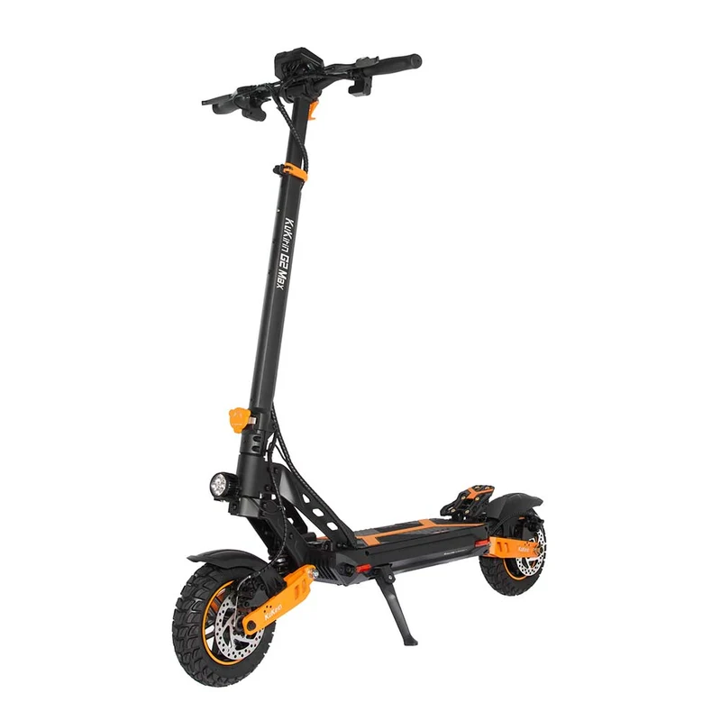 KuKirin (Kugoo Kirin) G2 Max Elektroroller
