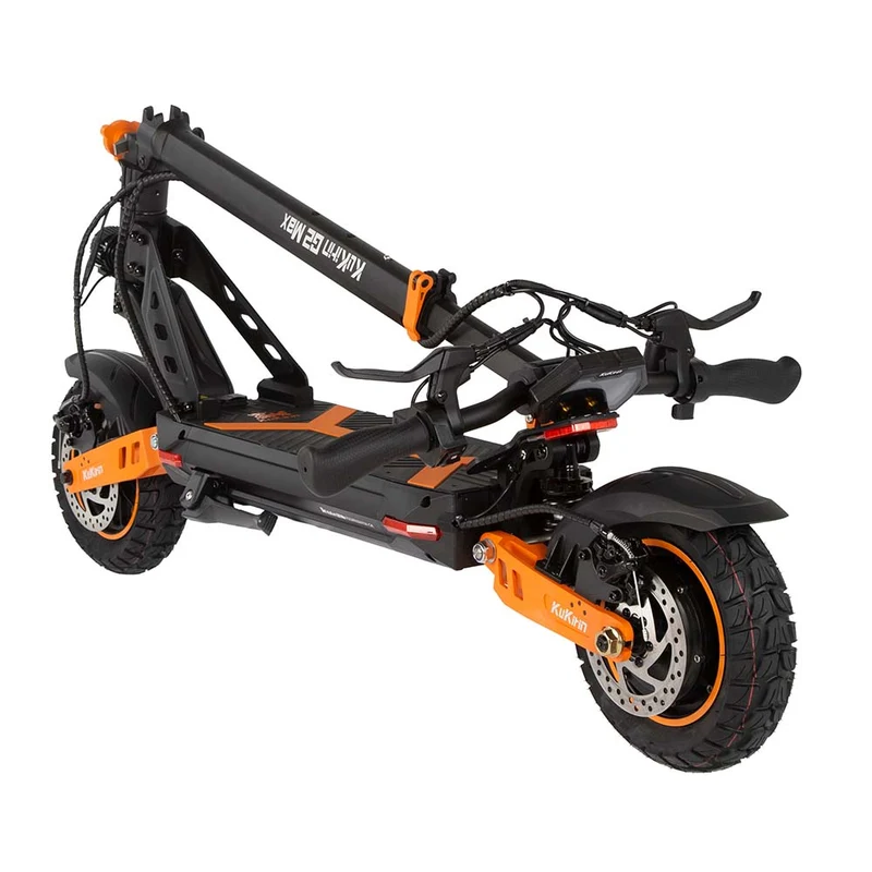 KuKirin (Kugoo Kirin) G2 Max Elektroroller