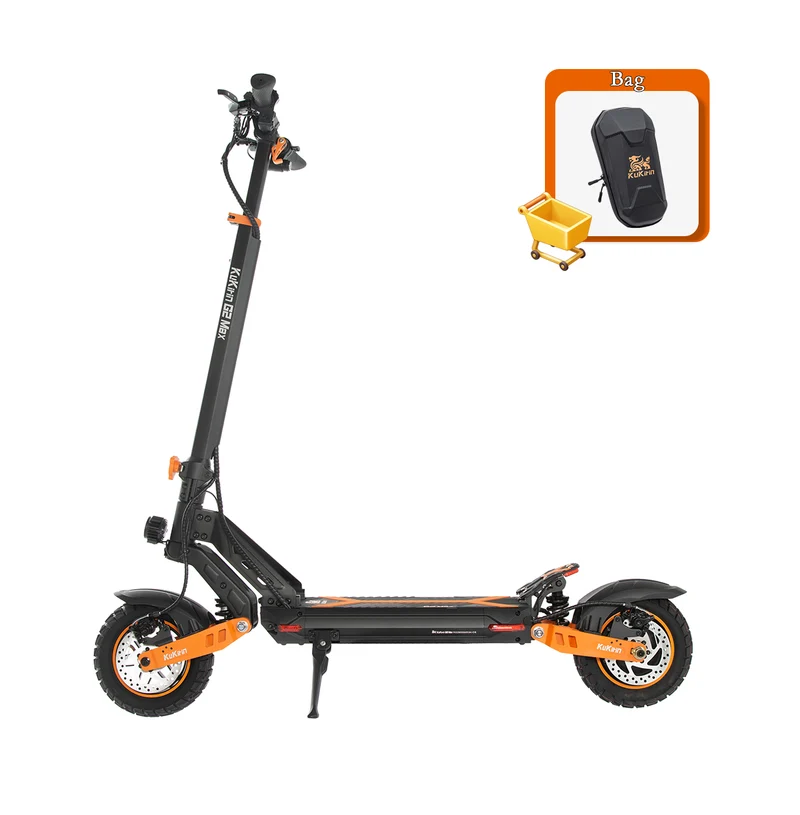 KuKirin (Kugoo Kirin) G2 Max Elektroroller