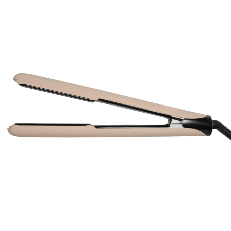 X25 Titanium Hair Straightener - Chai