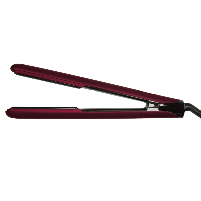 X25 Ceramic Hair Straightener - Sangria