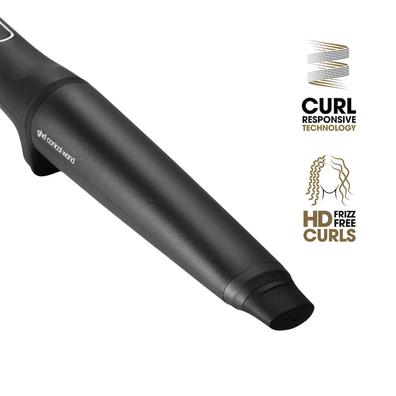 Chronos Curve Conical Wand Gift Set