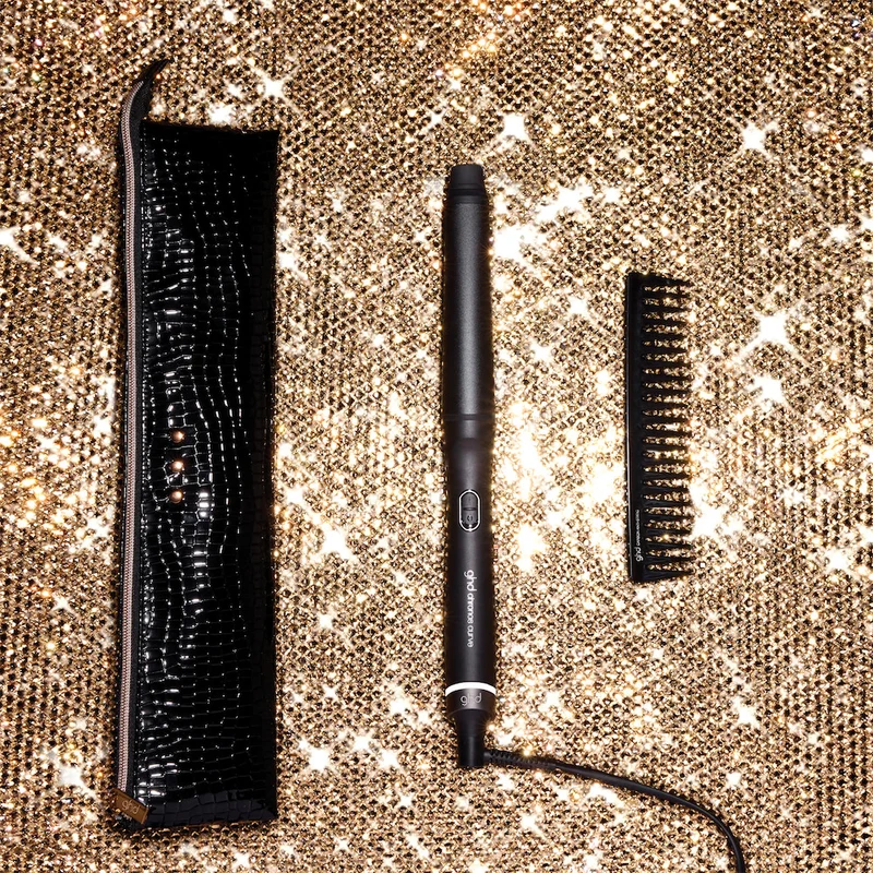 Chronos Curve Conical Wand Gift Set