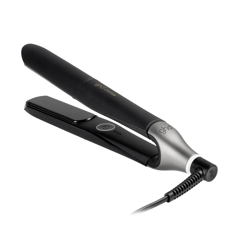 Chronos Ultra-fast Hair Straightener Gift Set