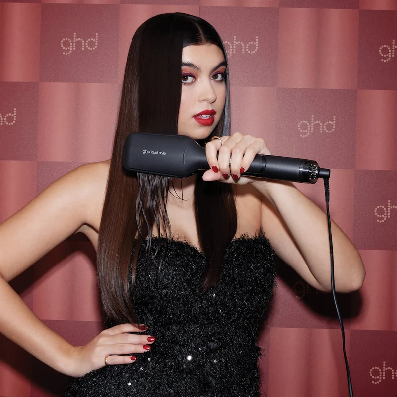 ghd Duet Style Gift Set