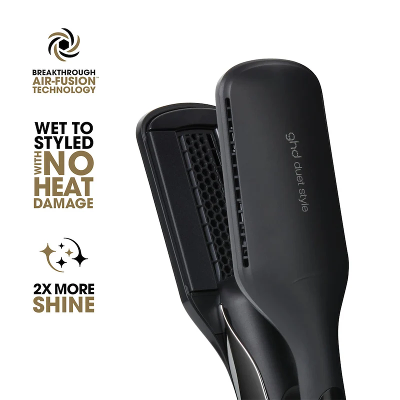 ghd Duet Style Gift Set