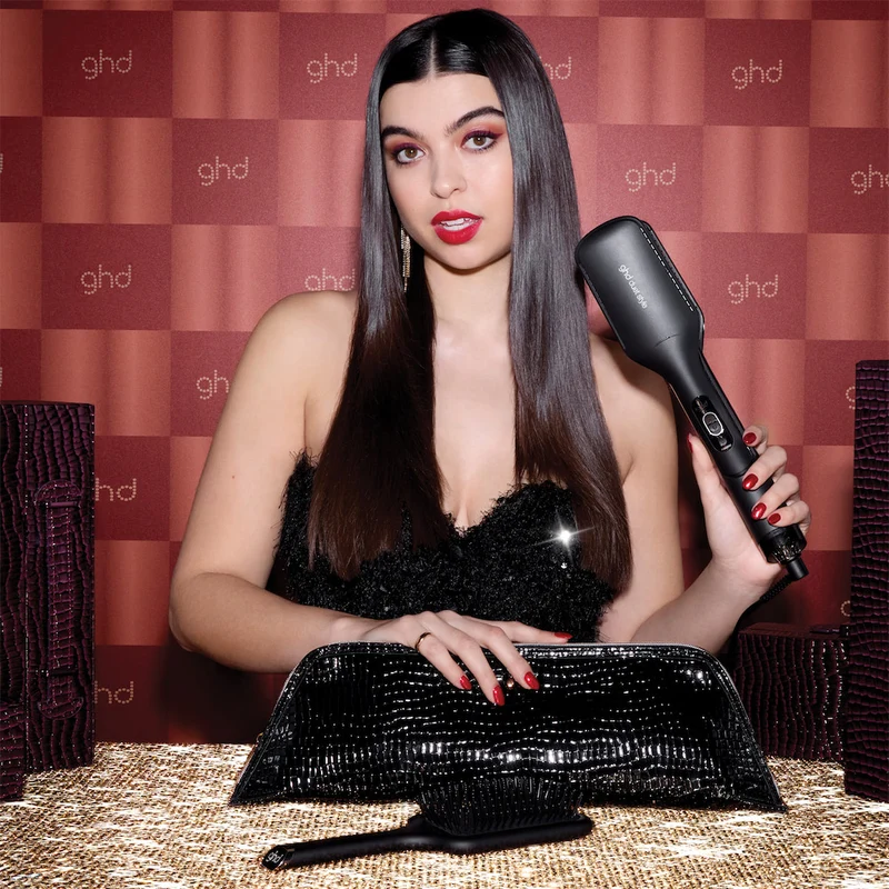 ghd Duet Style Gift Set