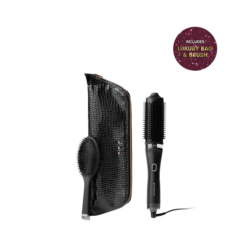 Duet Blowdry 2-in-1 Blowdry Brush Gift Set