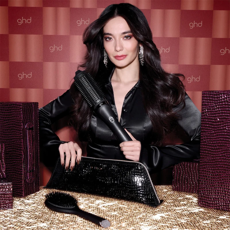 Duet Blowdry 2-in-1 Blowdry Brush Gift Set