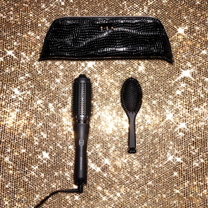 Duet Blowdry 2-in-1 Blowdry Brush Gift Set