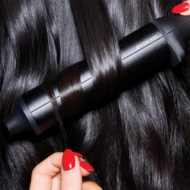 Chronos Curve Max Curling Wand