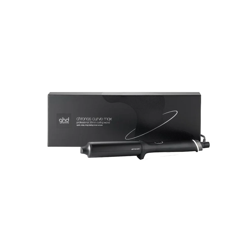 Chronos Curve Max Curling Wand