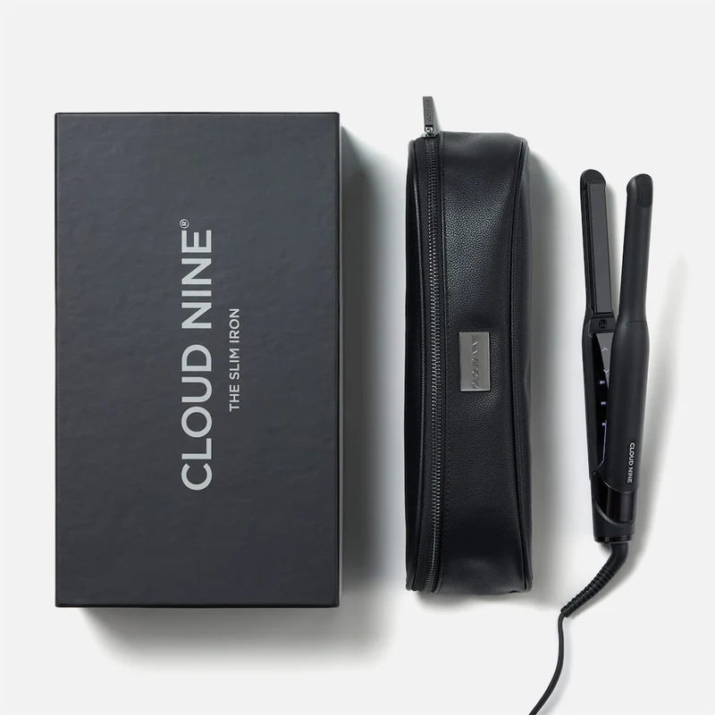 The Slim Iron