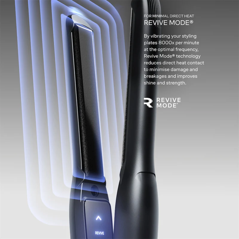 The Slim Iron