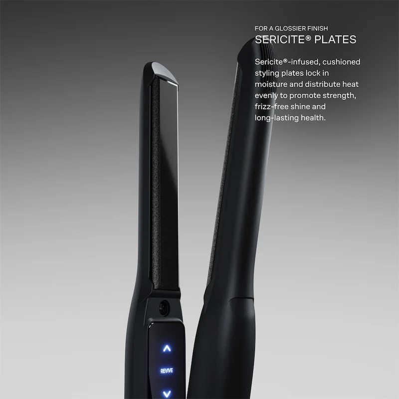 The Slim Iron