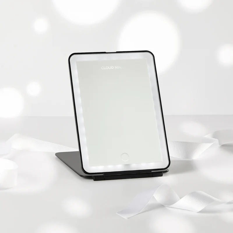The Vanity Mirror