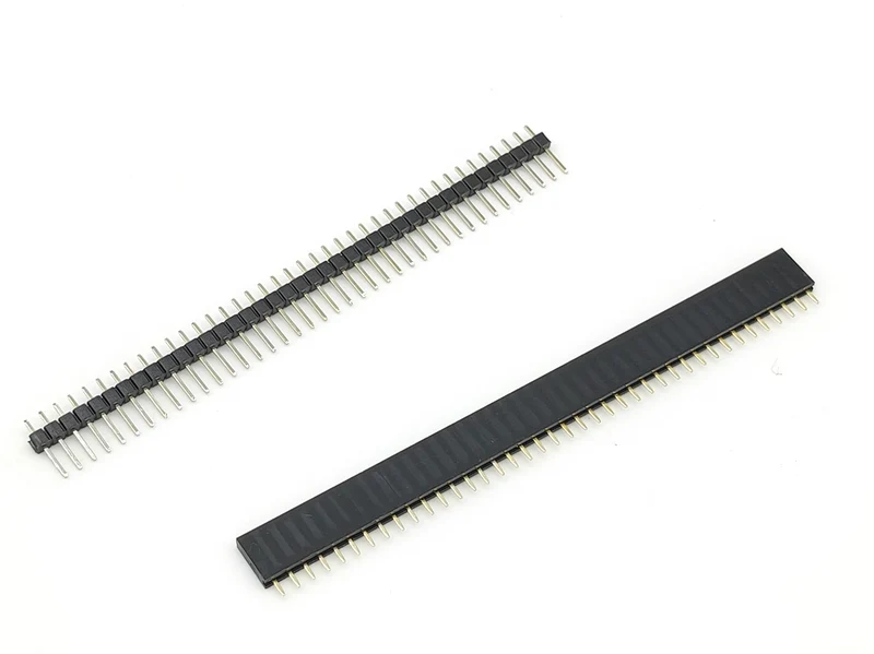 ST-Link V2 STM8 STM32 mit Pin Bar 2,54mm Set