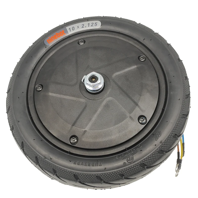 Segway Ninebot F25 F30 10,125 Zoll Motor Original