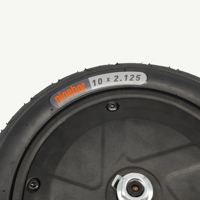 Segway Ninebot F25 F30 10,125 Zoll Motor Original
