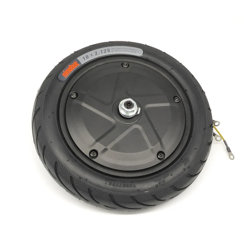 Segway Ninebot F20 10x2,125 Zoll Motor Original