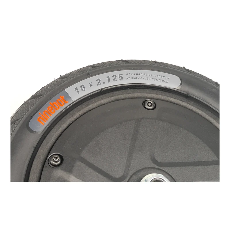 Segway Ninebot F20 10x2,125 Zoll Motor Original