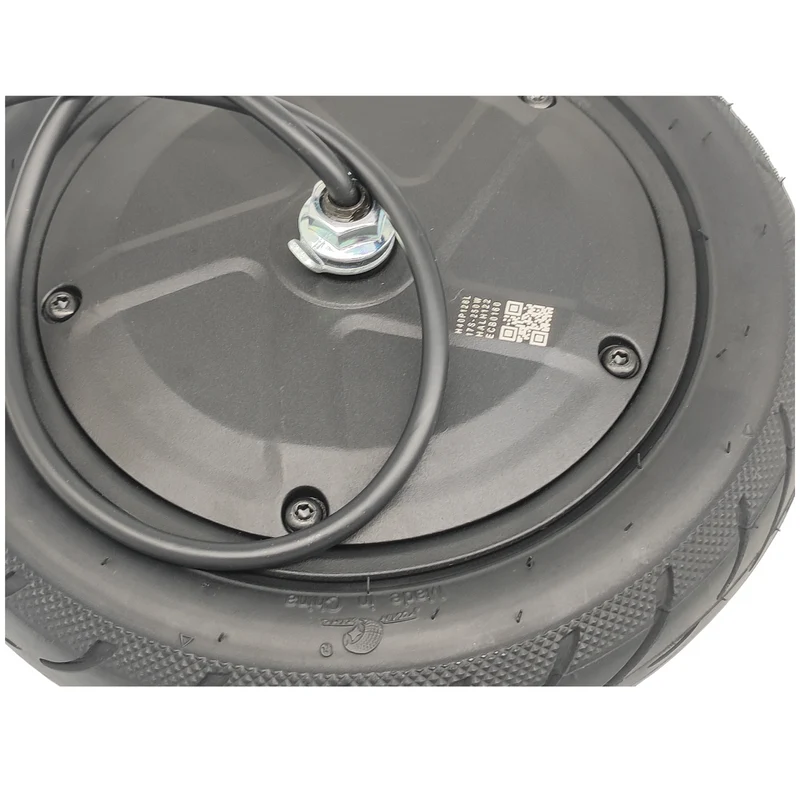 Segway Ninebot F20 10x2,125 Zoll Motor Original