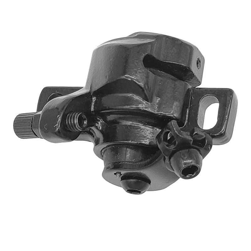 Bremssattel für Segway Ninebot F20 F25 F30 F40 Schwarz Ersatz Bremse