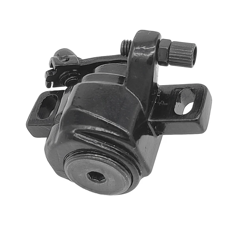 Bremssattel für Segway Ninebot F20 F25 F30 F40 Schwarz Ersatz Bremse