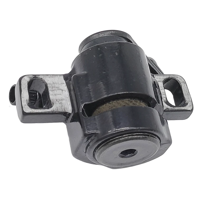 Bremssattel für Segway Ninebot F20 F25 F30 F40 Schwarz Ersatz Bremse