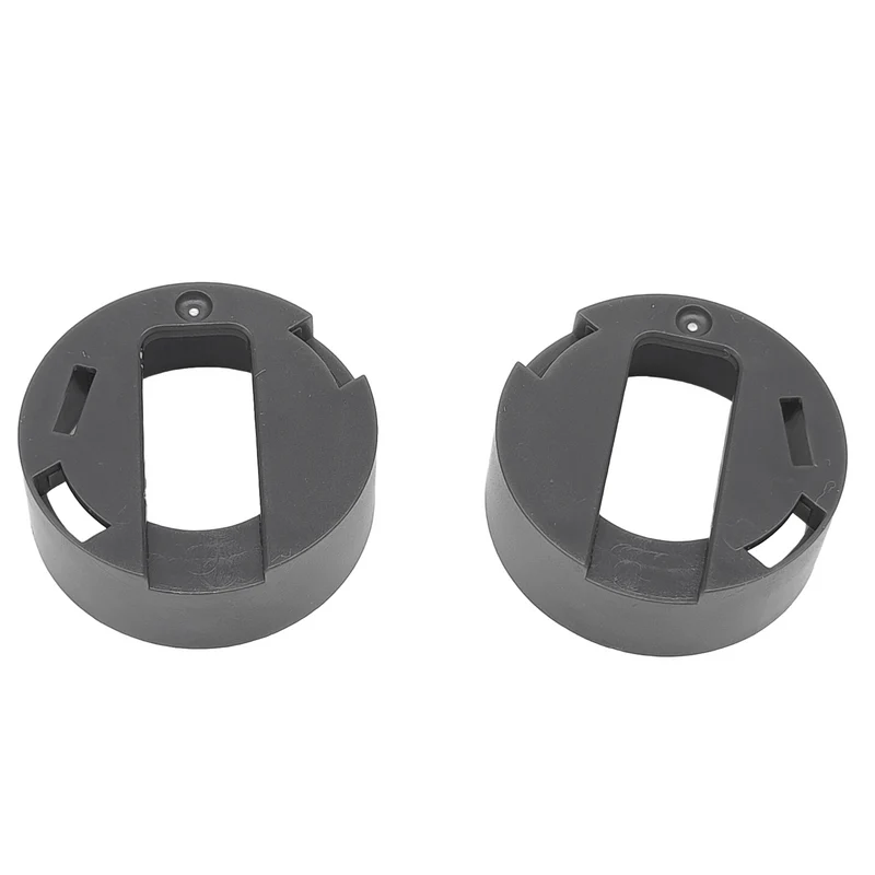 Hinterradabdeckung Segway Ninebot F20 F25 F30 F40 Paar Globale Version
