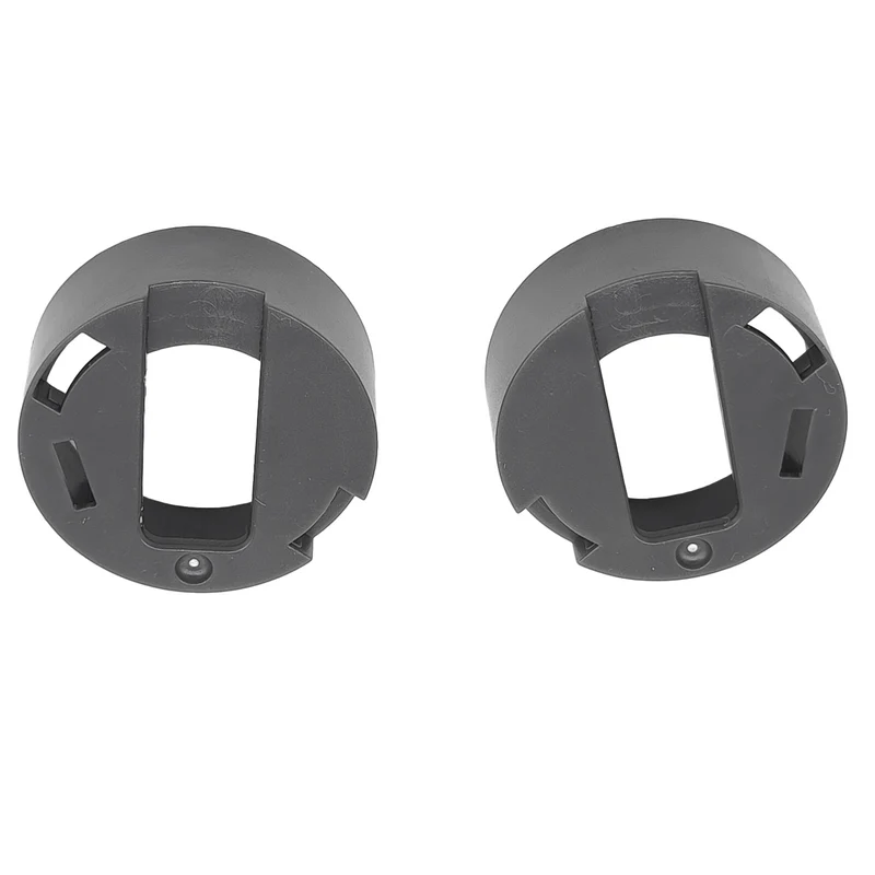 Hinterradabdeckung Segway Ninebot F20 F25 F30 F40 Paar Globale Version
