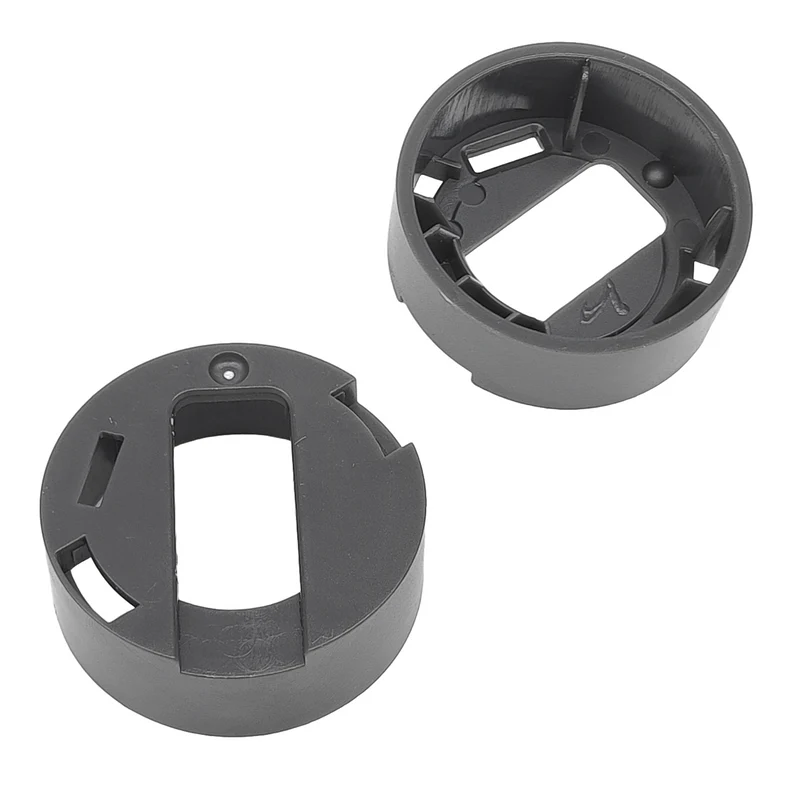 Hinterradabdeckung Segway Ninebot F20 F25 F30 F40 Paar Globale Version