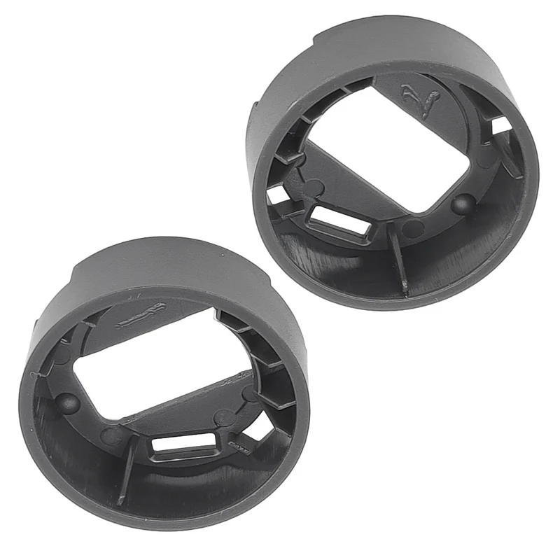 Hinterradabdeckung Segway Ninebot F20 F25 F30 F40 Paar Globale Version